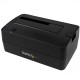 StarTech.com 1BAY USB 3.1 GEN 2 SATA DOCK   ACCS TOOLFREE  SDOCKU313